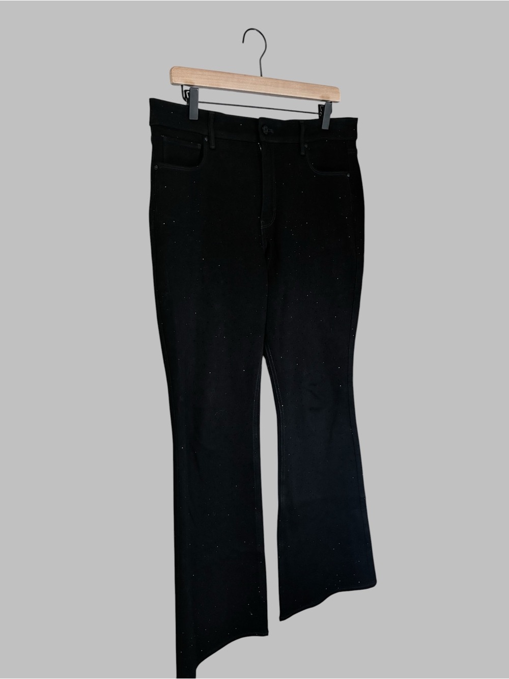 Women’s White House Black Market Flared Jeans - Picture 3 of 10